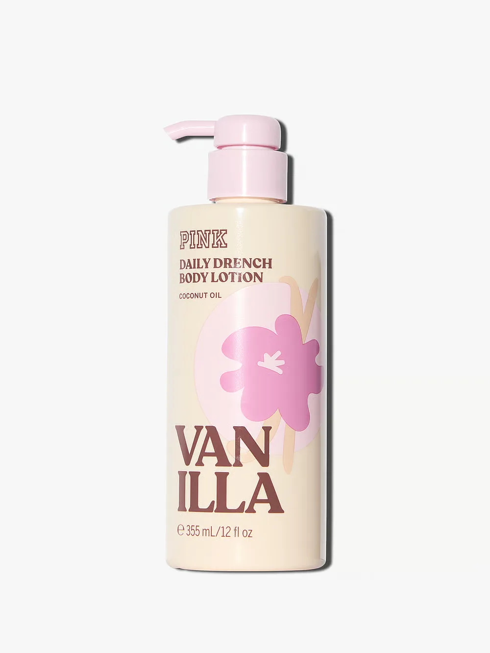 PINK Body Lotion
