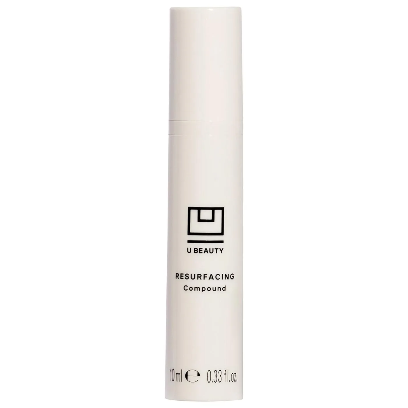 U Beauty Resurfacing Compound
