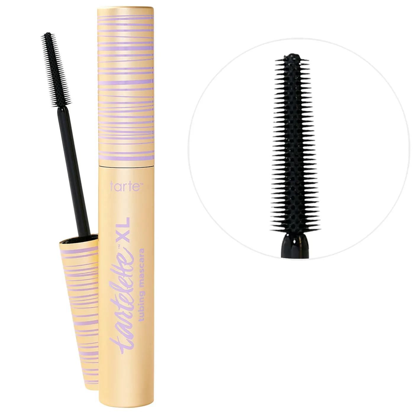 tartelette™ XL lengthening & tubing mascara