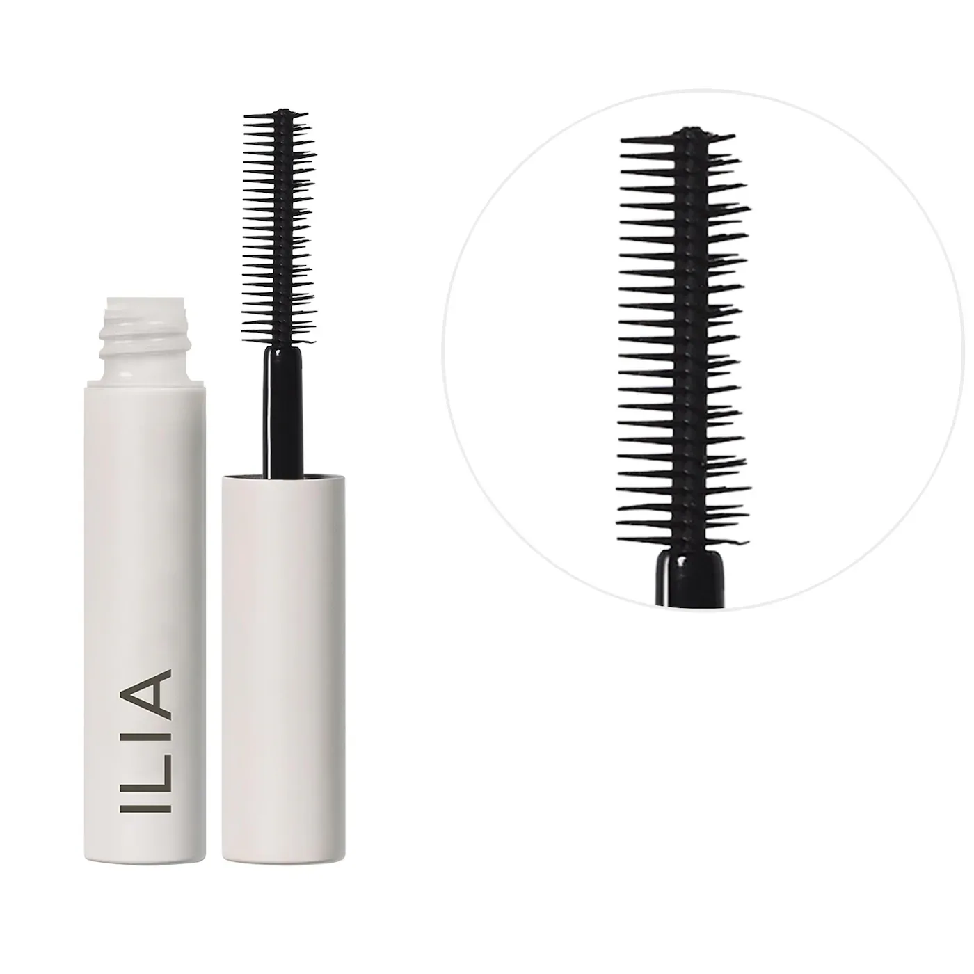 ILIA Limitless Lash Mascara - Clean Lengthening Mascara
