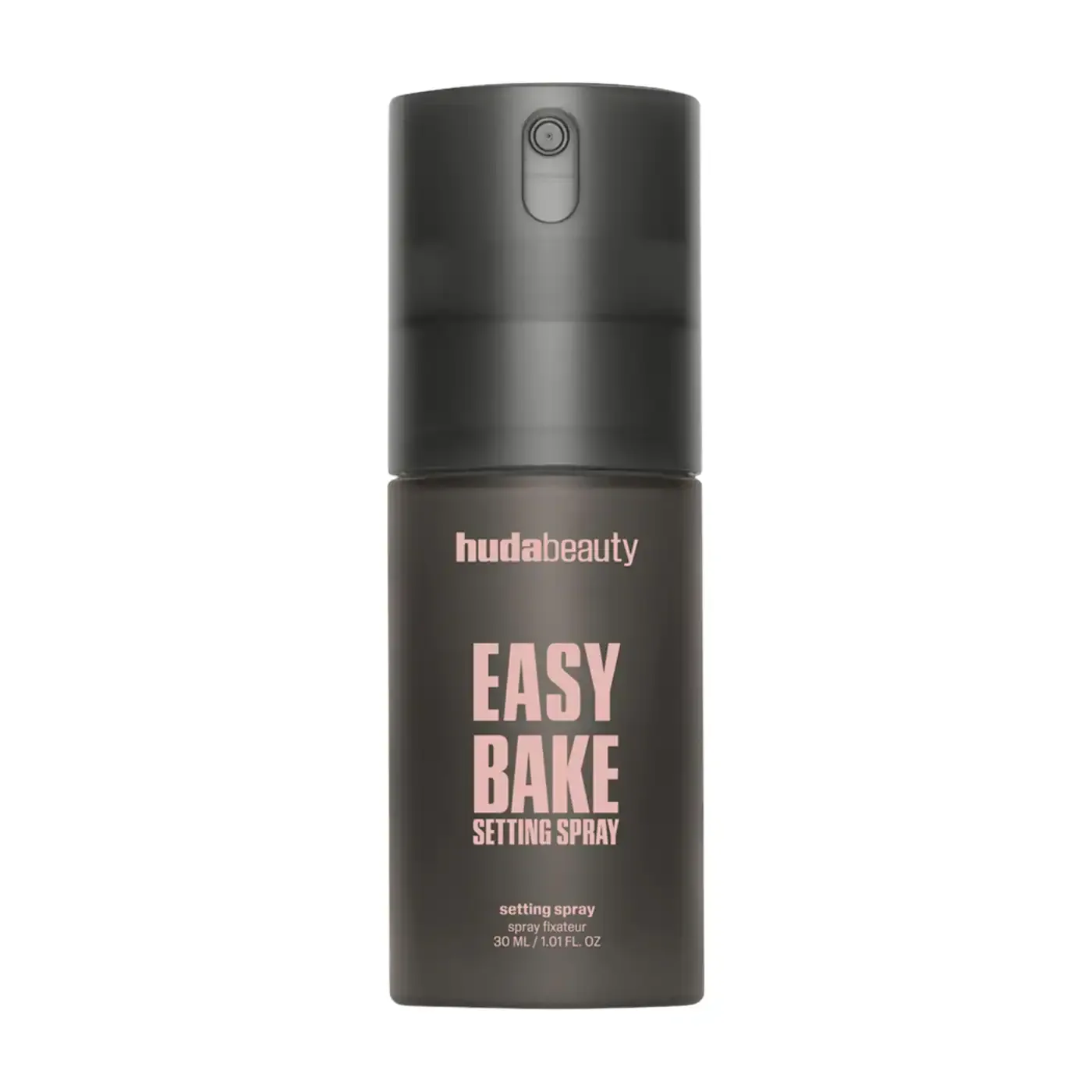 HUDA BEAUTY Mini Easy Bake Blurring Setting Spray with 16-Hour Wear