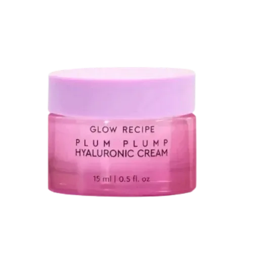 Glow Recipe Plum Plump Hyaluronic Acid Moisturizer