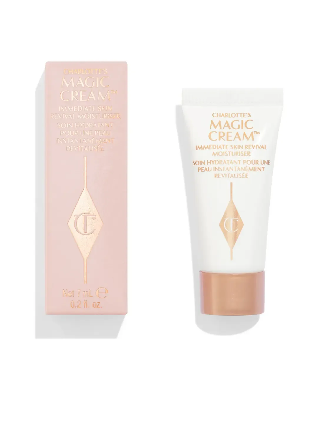 Charlotte Tilbury CHARLOTTE'S MAGIC CREAM