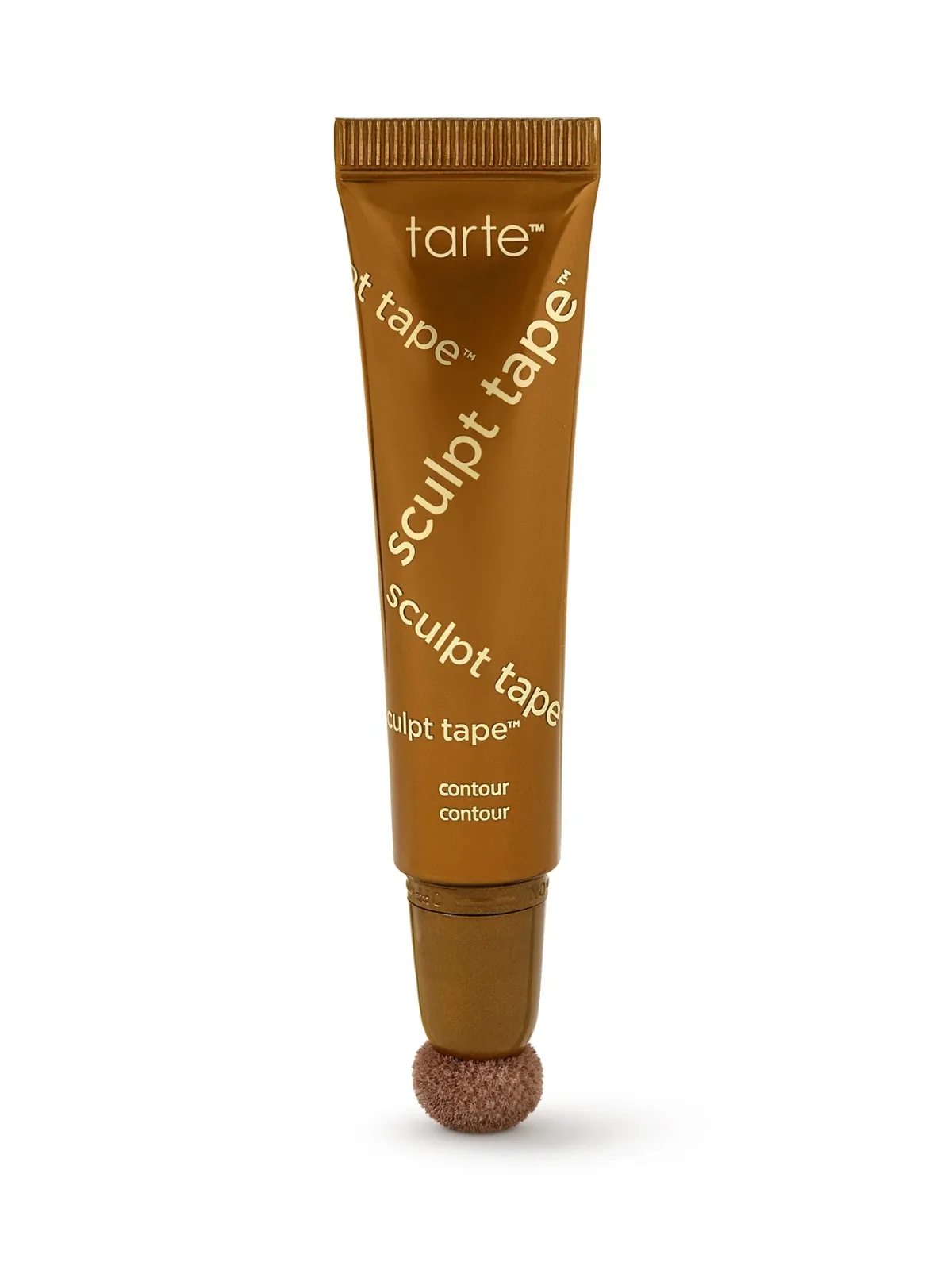 tarte sculpt tape™ contour